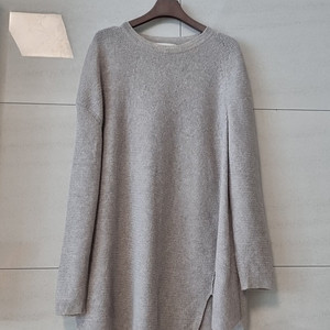 한섬mine마인 니트