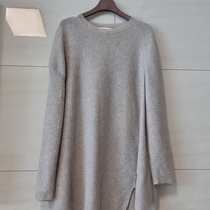 한섬mine마인 니트