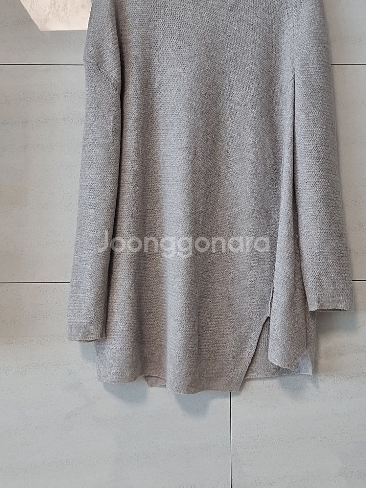 한섬mine마인 니트--2