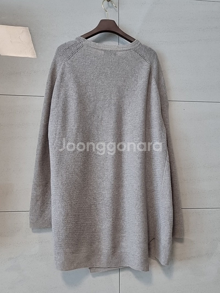 한섬mine마인 니트--3