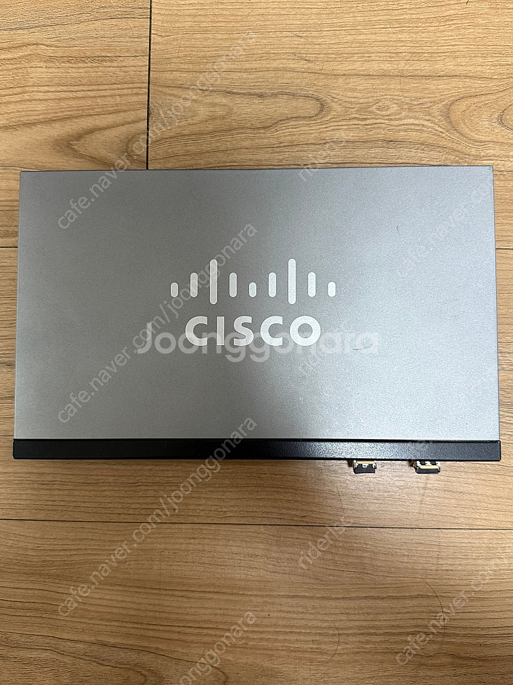 시스코 CISCO SG300-10 10포트관리형스위치--0