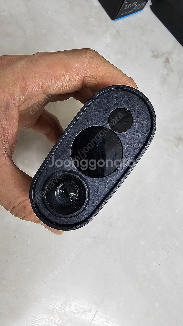 가민 아프로치 Z82 골프 거리 측정기--1