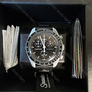 문스와치(오메가+스와치) 판매 합니다.