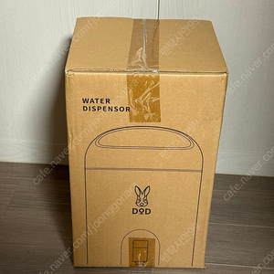 DOD 워터저그 미개봉 새제품 판매합니다.