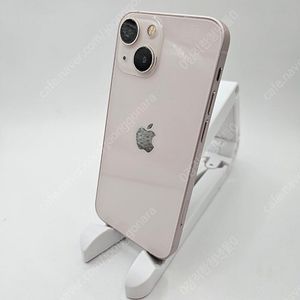 ◆특가◆ 아이폰13미니 핑크 128GB 중고폰,공기계 28만