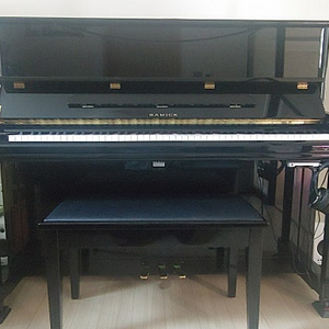 삼익 사일런트 피아노 (모델명 : ES121DR) 판매합니다