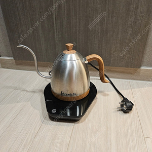 브뤼스타 아티산 드립포트