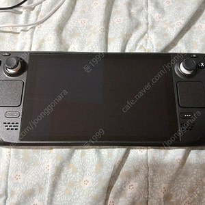 스팀덱 LCD 2tb 2테라 풀세트