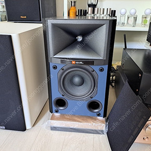 jbl4305p 풀박스 신동품