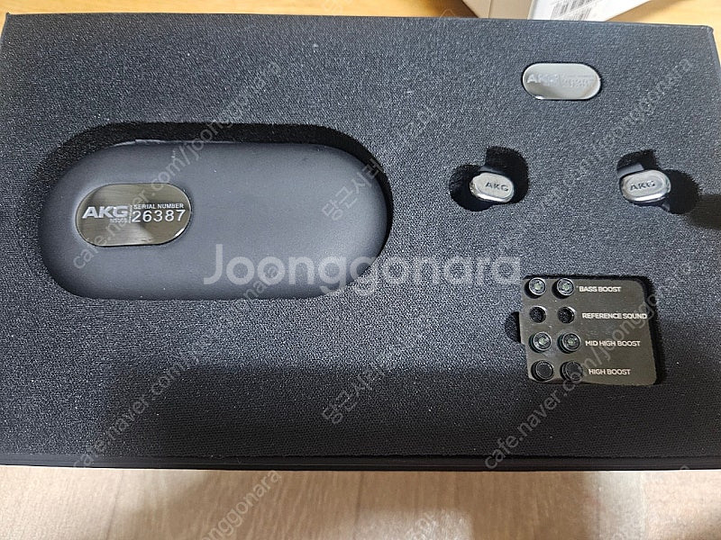 akg n5005 , 4.4커케포함 판매--1