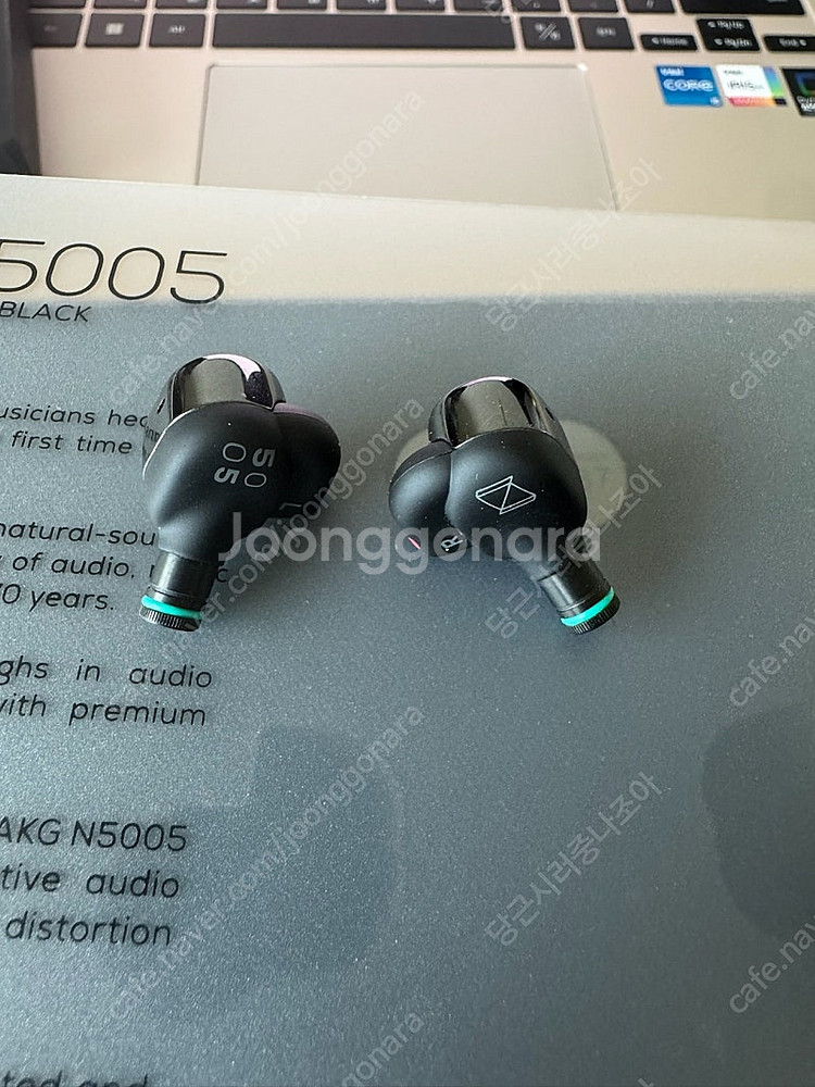 akg n5005 , 4.4커케포함 판매--6