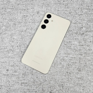 * S926N 갤럭시 S24플러스 256GB 크림색상 AAA급 55만 판매합니다