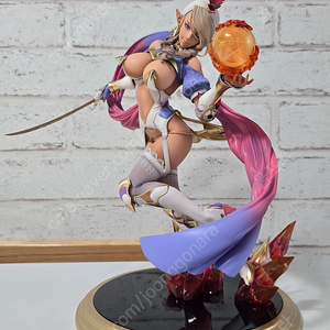 메가하우스 다크엘프 DX판매합니다.