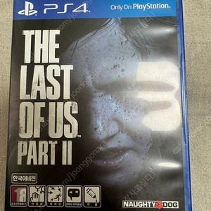 ps4 라오어2