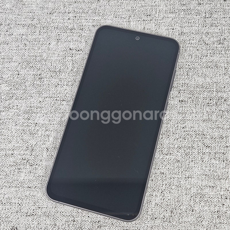 갤럭시 S23FE 블랙 256GB 외관깔끔/액정깨끗/무...--6