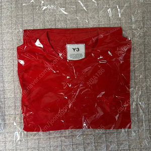 요지야마모토 Y-3 시그니처 로고패치 S