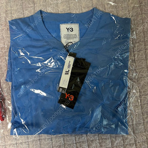 요지야마모토 Y-3 시그니처 로고패치 S