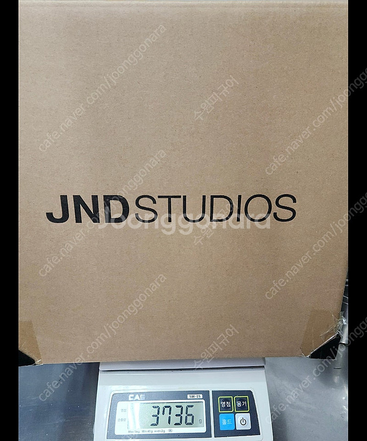 JND 조커 A타입 판매 합니다.--0