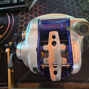 다이와 전동릴 팝니다