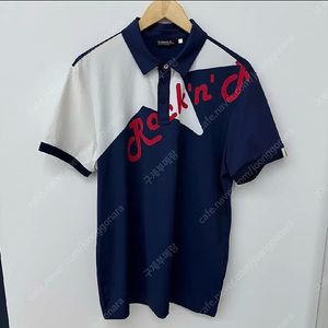 (B-197) LECOQ 르꼬끄 셔츠