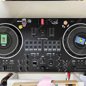 ddj rev-1 (입문세트)
