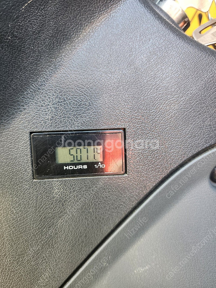 중고굴삭기 현대 HX60AMT 2021년식 저가동,코끼...--2