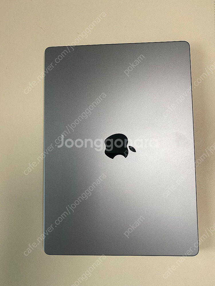 맥북프로 14인치 m2 16GB 1TB 애케플--0