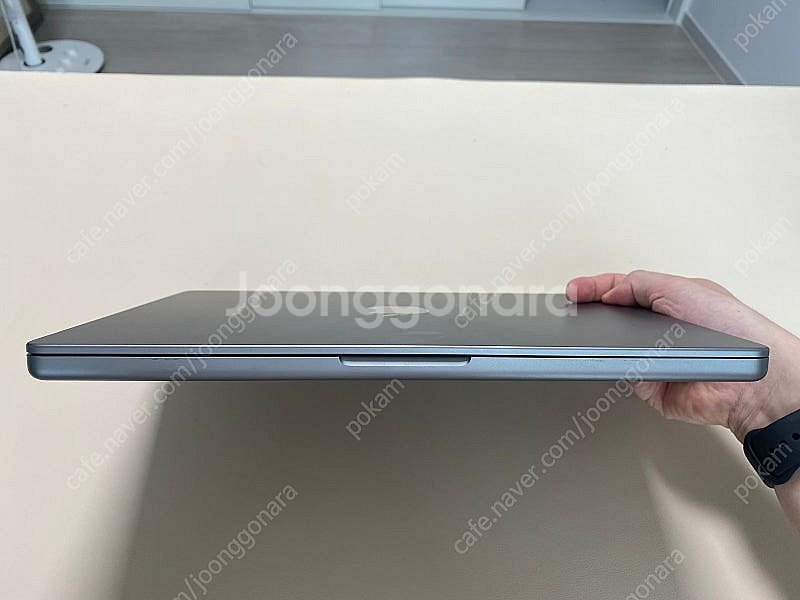 맥북프로 14인치 m2 16GB 1TB 애케플--1