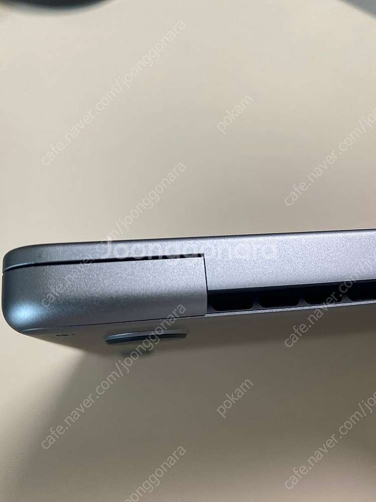 맥북프로 14인치 m2 16GB 1TB 애케플--4