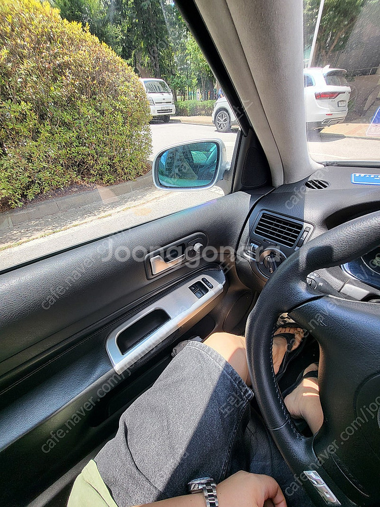 골프4세대 R32 판매합니다--2