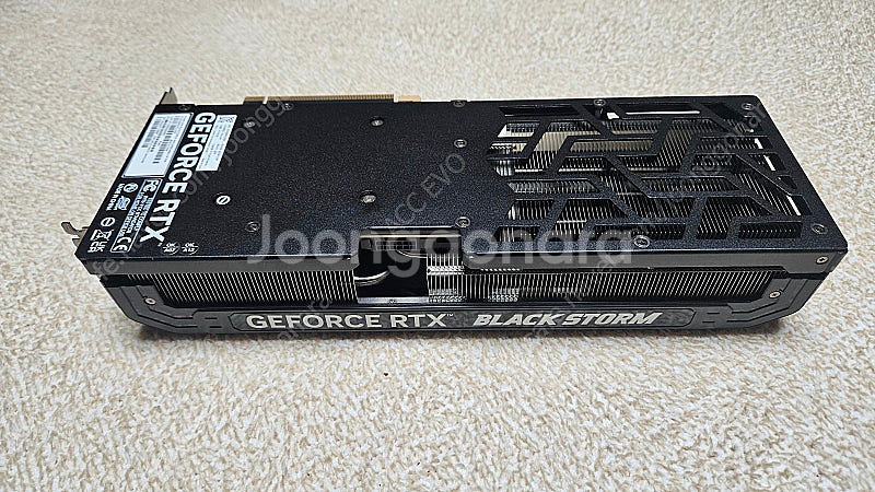 이엠텍 지포스 RTX 4080 SUPER BLACK S...--3