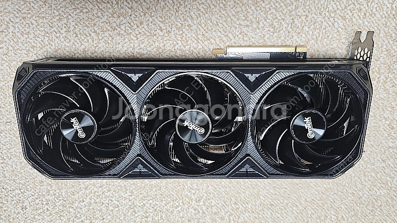 이엠텍 지포스 RTX 4080 SUPER BLACK S...--4
