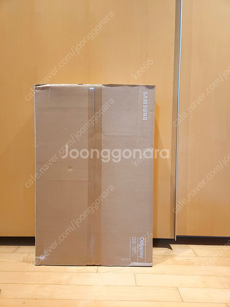 삼성 오디세이 G5 32인치 QHD IPS 게이밍 모니...--0