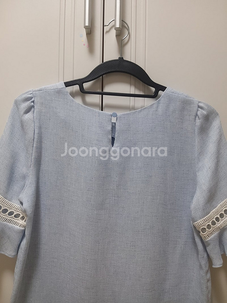 여성 여름 아베크롬비 블라우스외 셔츠(일괄3벌)--2