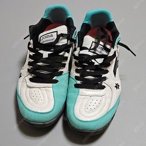 조마 탑플렉스 올댓부츠 265