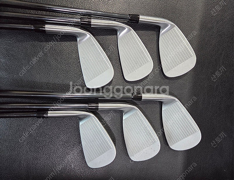 PXG GEN5 0311P 아이언 5~p--0