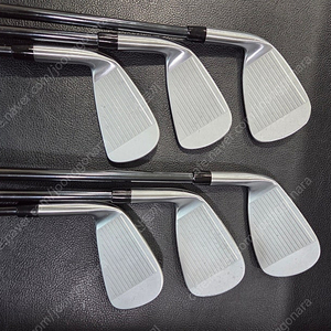 PXG GEN5 0311P 아이언 5~p