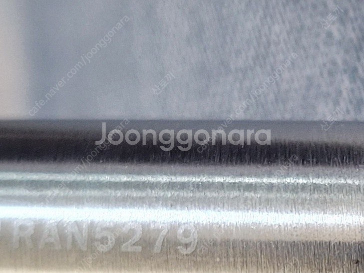 PXG GEN5 0311P 아이언 5~p--4