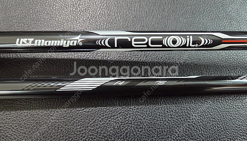 PXG GEN5 0311P 아이언 5~p--6