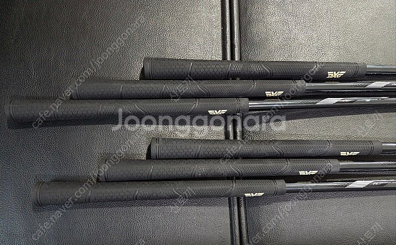 PXG GEN5 0311P 아이언 5~p--7