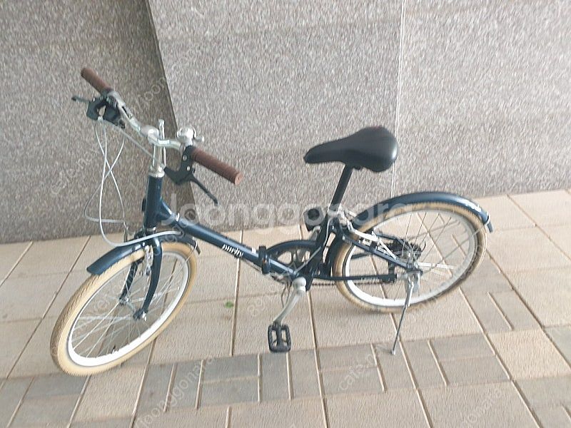 가격내림=삼천리 22프리티 접이식자전거 (인천)--0