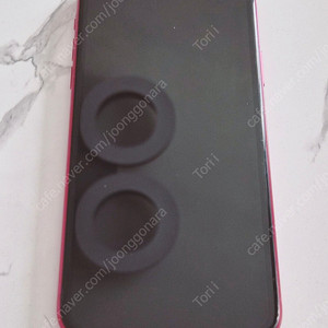 아이폰11 레드 256GB 판매합니다