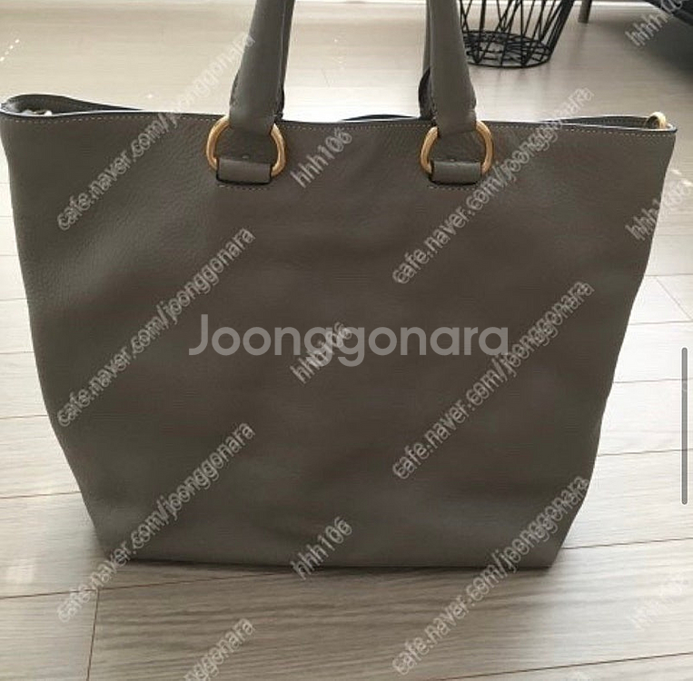 프라다 미라인다커 가방--3