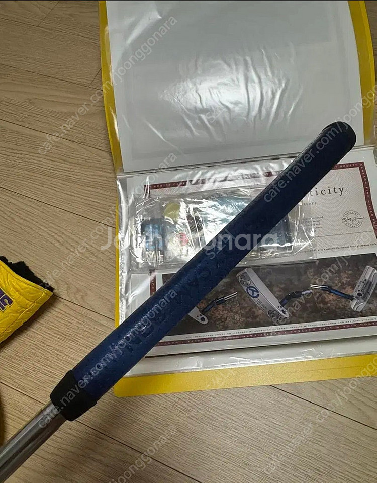 스카티카메론 써클티 마스터풀 투톤 웰디드 / 크로마틱 ...--4