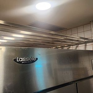 업소용 45박스 냉장고 상부선반 적재용 팝니다