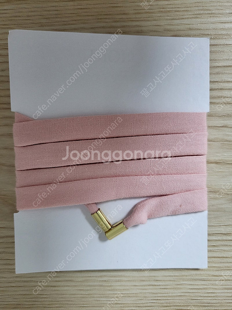 정품) 새상품 디올 팔찌 브레이슬릿 (코스메틱)--2