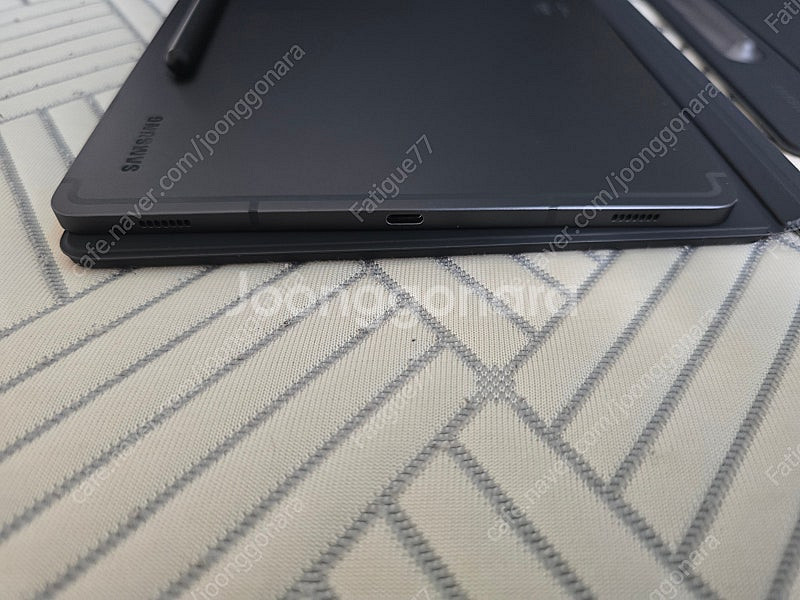 갤럭시탭S9 5G 128Gb--1
