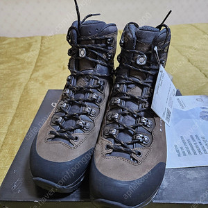 로바 까미노 GTX 260미리