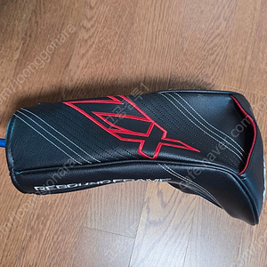 스릭슨 ZX7 9.5드라이버 (S급)