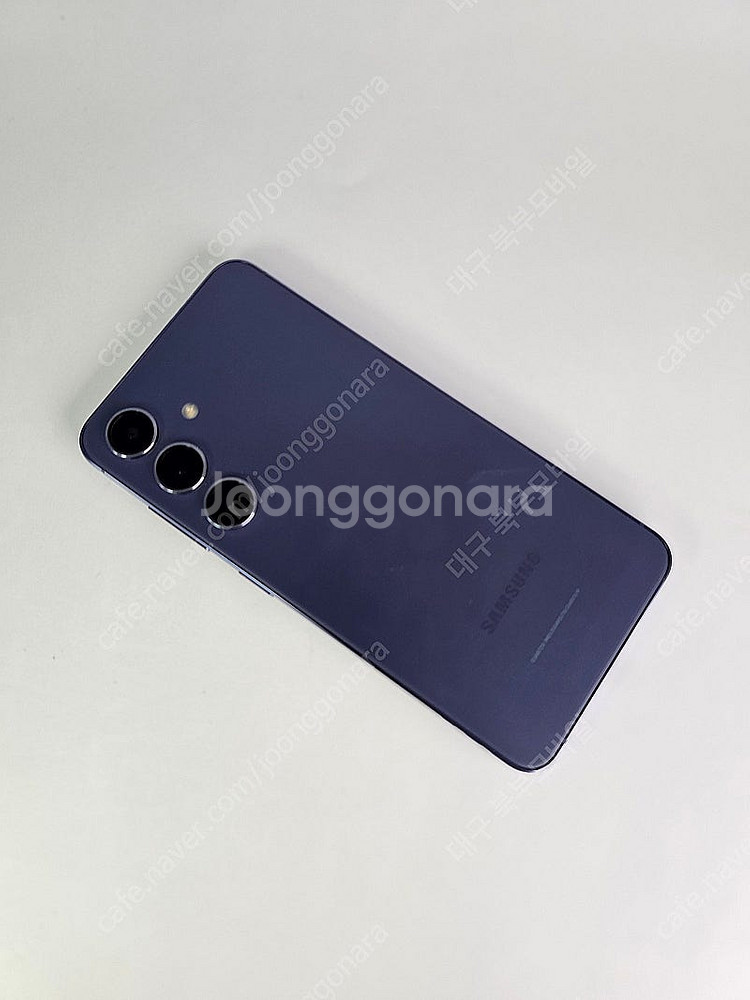 특A급 갤럭시 S24 256GB 바이올렛 무잔상 공기계...--0